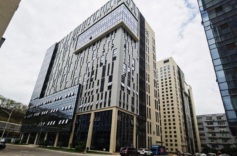 龙华大浪100起至60000平带定制精装修厂房仓库办公室出租