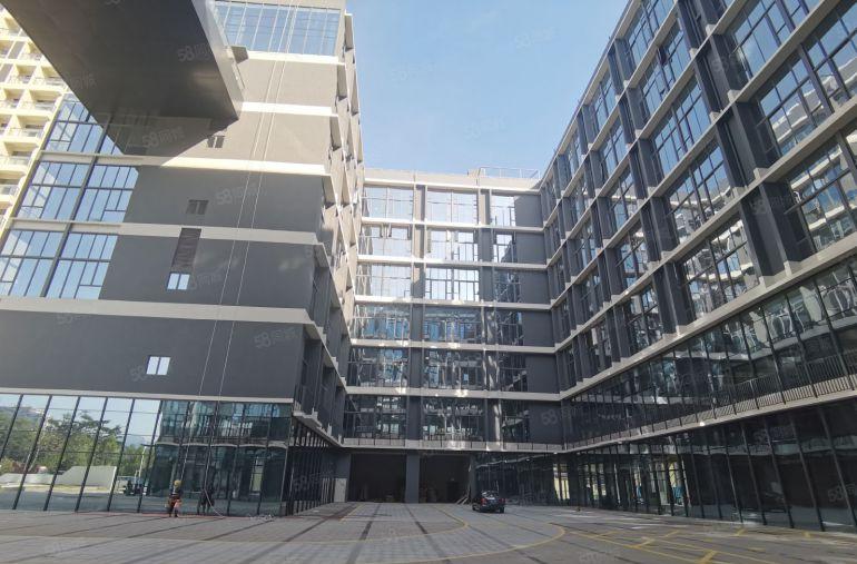 深圳龙华厂房出租200平方至6000平方精装修电商仓库物流