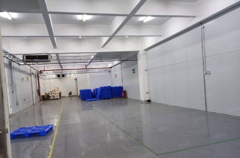 钜惠！龙华青湖新出标准红本厂房 大小面积可分 厂房仓库出租