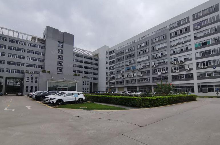 龙华观澜原房东厂房出租200至2000平方装修出租车位充足