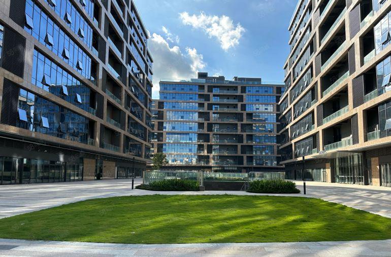 200平起租观澜10万平方工业园原房东精装修办公红本厂房出租