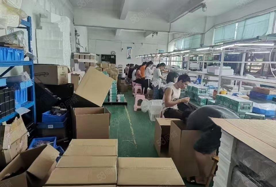 章阁红本原房东厂房.环境优美，交通便利，适合任何行业