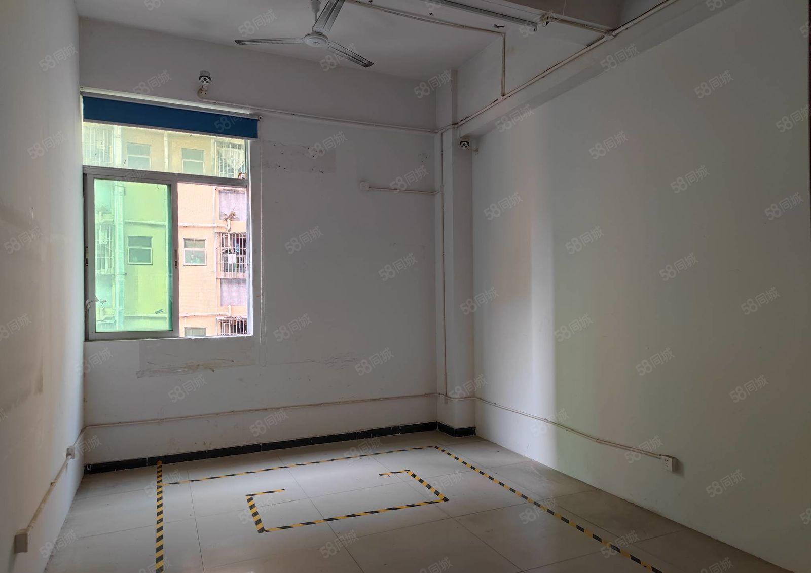 龙华大浪商业中心附近新出1200平工业厂房出租