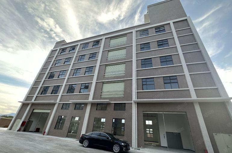 （出租）龙华大浪原房东厂房出租10000平可200平起租