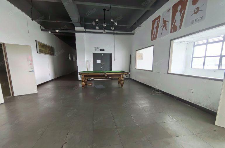 南山科技园500平精装修办公生产厂房低价出租形象好停车位充足