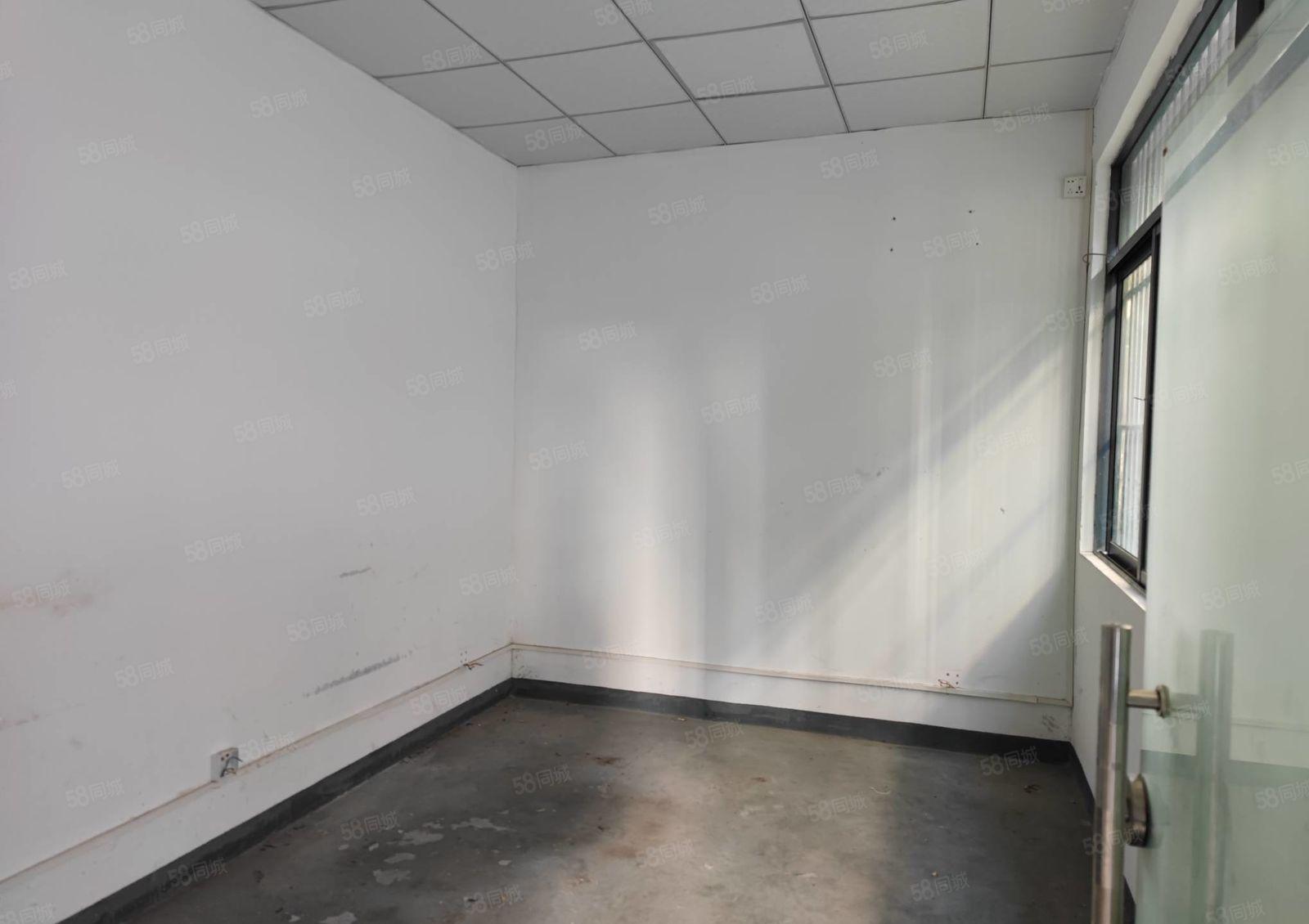 龙华元芬地铁站新出一楼180平小面积工业厂房出租