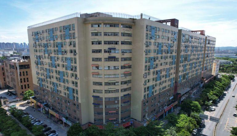 特价！龙华清湖宝能科技园附近新出18元平厂房出租