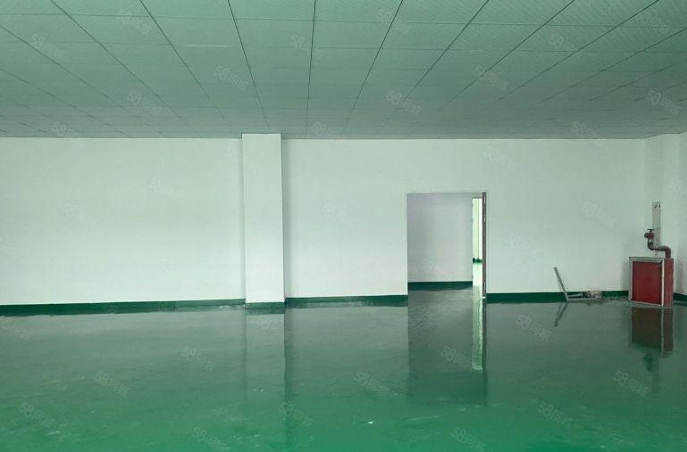 龙华大浪河背，小面积厂房120平至400平，租金24元