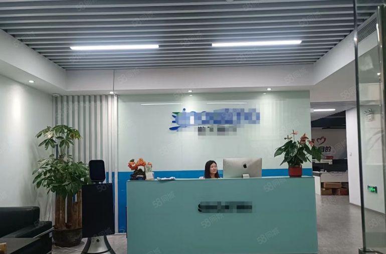 观澜地铁口旁原房东实际面积出租厂房一楼400平起带红本可大车