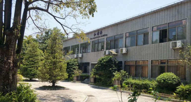 观澜库坑新出原房东独门独院3800平方厂房出租