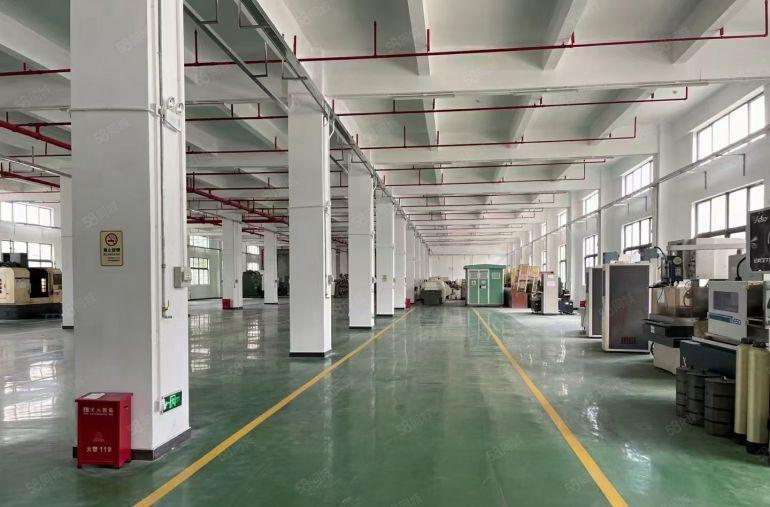 龙华大浪小面积办公研发厂房出租500平至8000平米分租仓库