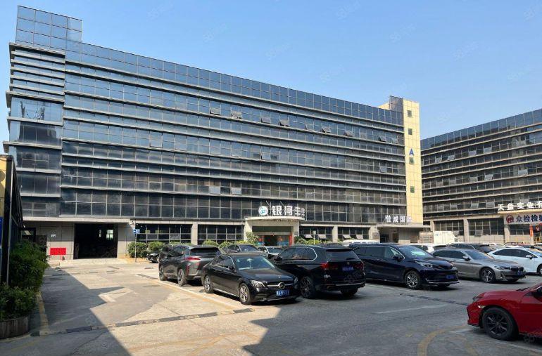 300平至500平龙华大浪精装修研发办公室厂房出租仓库分租