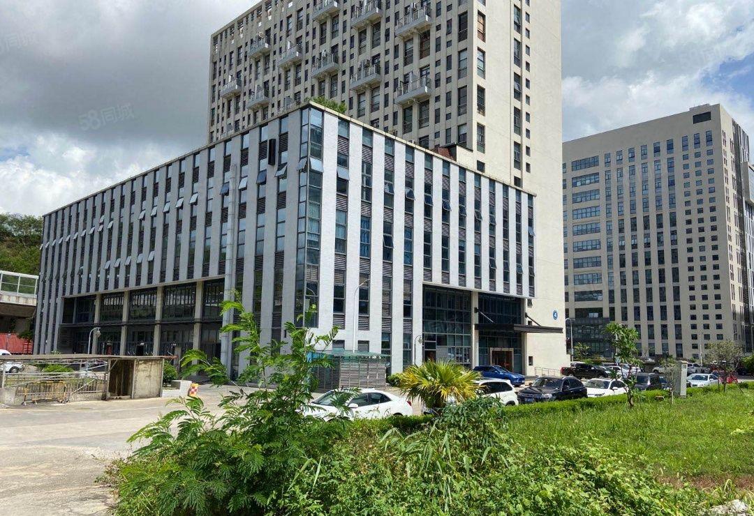 龙华大浪高薪工业园区厂房仓库出租分租一楼物流仓首层高度6米