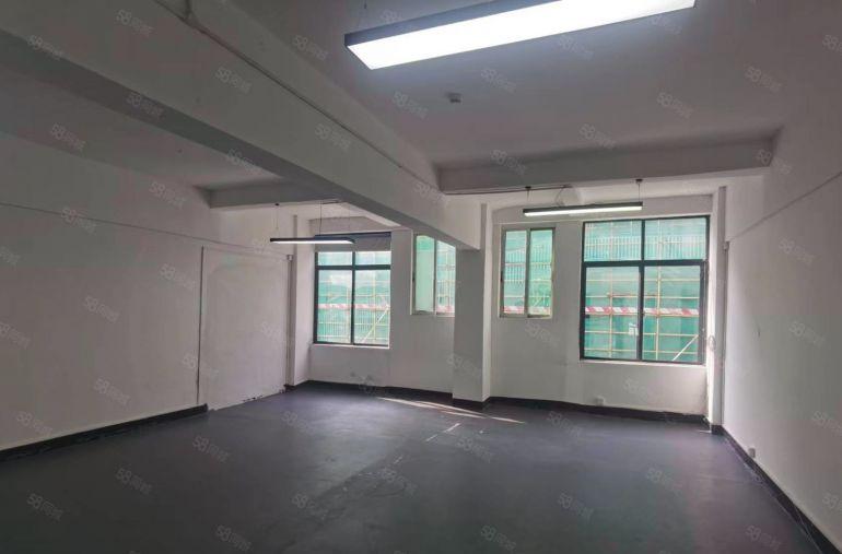 龙华大浪南路第二工业区楼上120平厂房出租