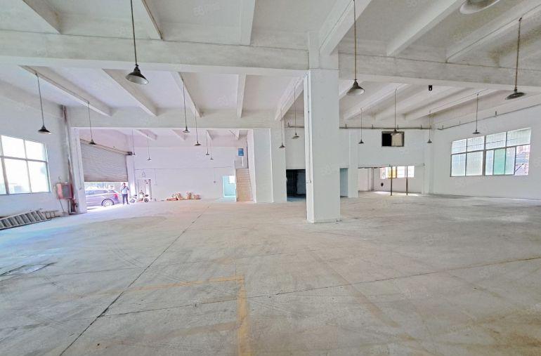 龙华大浪工业园200平方至800至1000平方厂房仓库出租