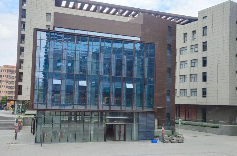 龙华元芬独栋3000平厂房招租，适合做总部原房东可以拿补贴