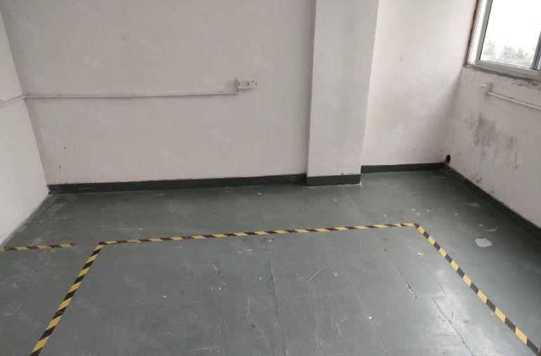 龙华浪口宝柯工业园精装修180平米厂房出租