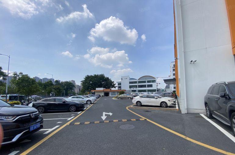 龙华大型园区2000平厂房出租200平起分租带装修办公室仓库