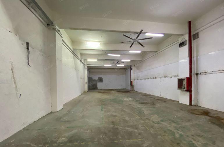 200平到1500平起龙华大浪工业园厂房仓库电商办公室出租