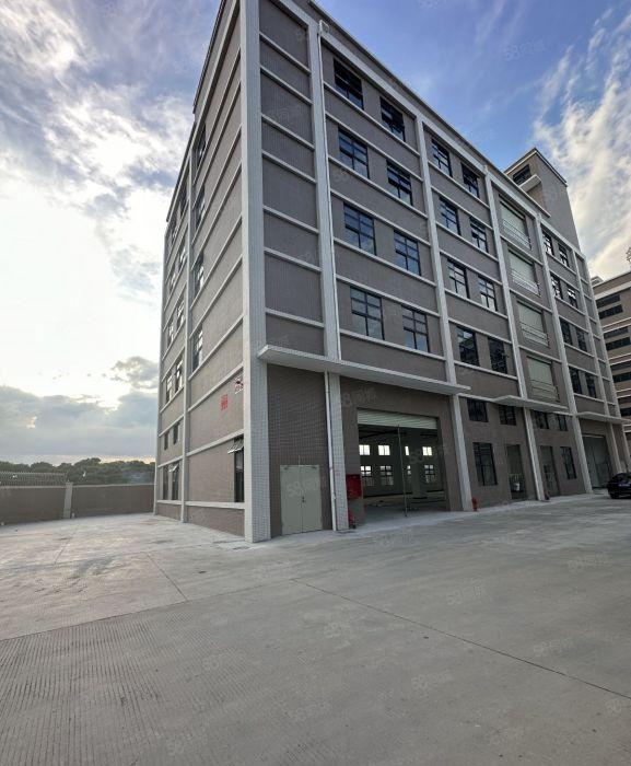 （出租）龙华大浪原房东厂房出租10000平可200平起租