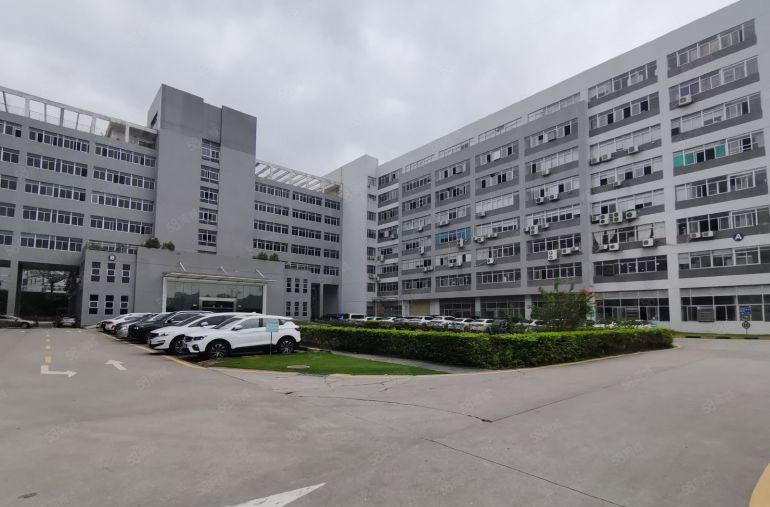 龙华观澜原房东厂房出租200至2000平方装修出租车位充足