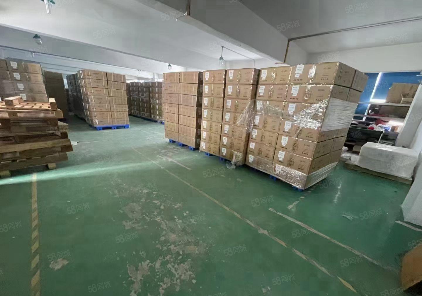 观澜梅观高速出口桂花庙溪楼上600平方带装修出租