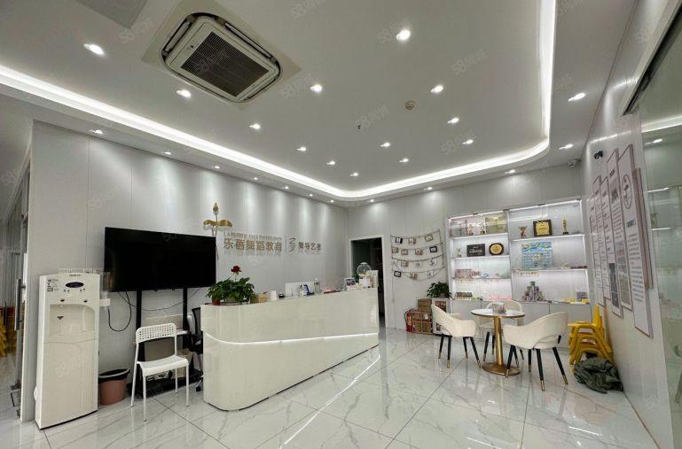 大浪商业中心新出500平方，精装修办公室，培训，研发厂房招租