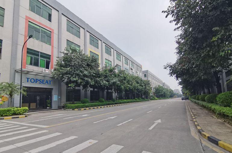 200平起租6000平方观澜地铁口独院厂房仓库出租可办环评