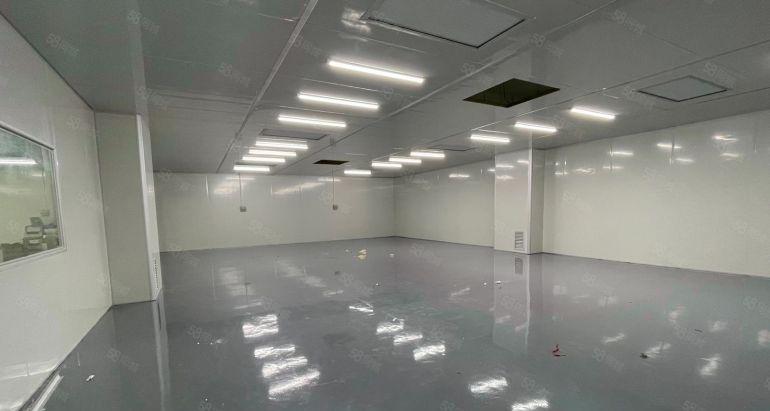 龙华大浪工业园200平方至1000平方可分租厂房出租仓库出租