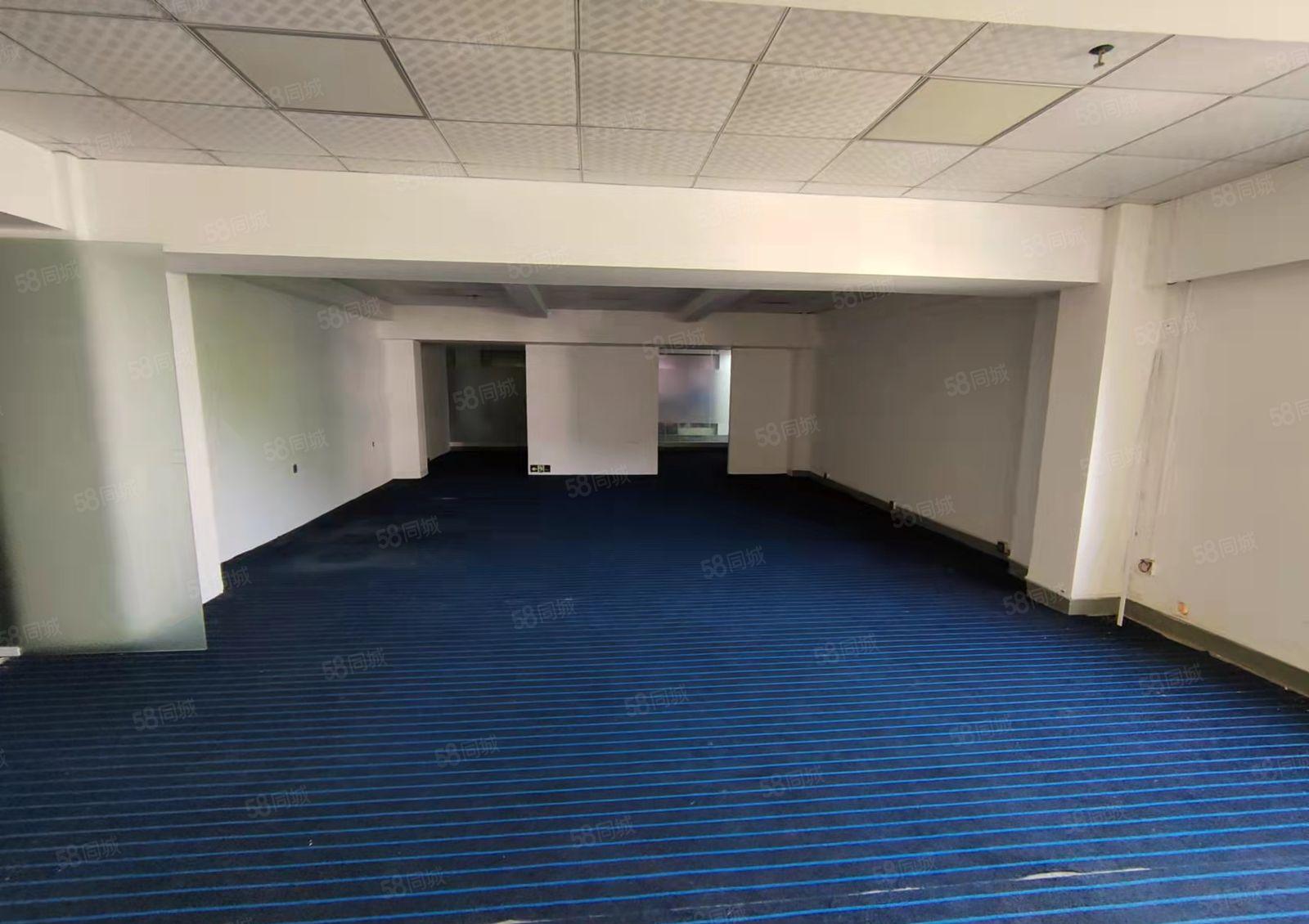 龙华阳台山地铁站附近新出350平精装办公厂房出租