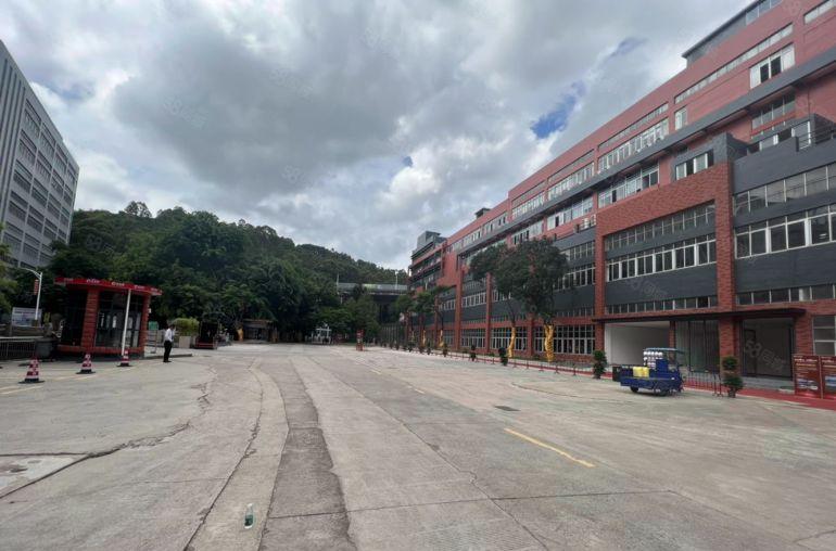 五吨电梯30000平方招租，带红本