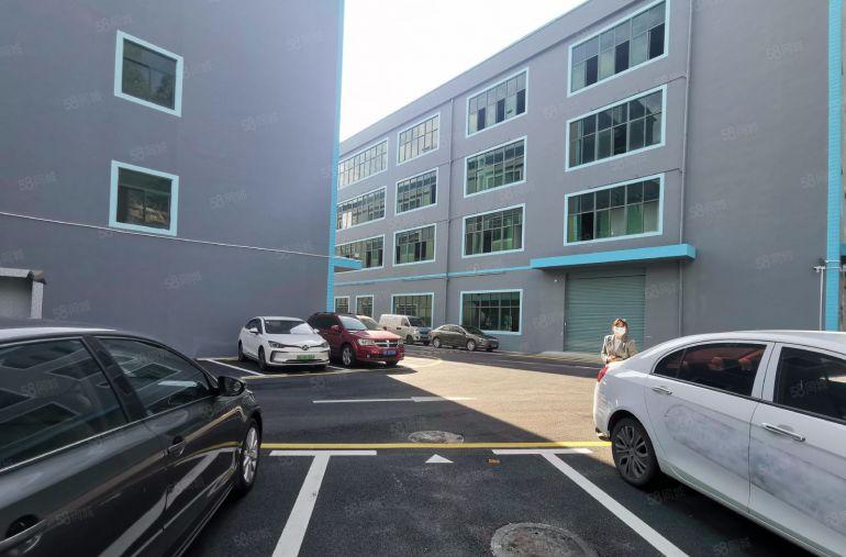 120平至2000平大浪阳台山地铁站旁精选仓库办公室厂房出租