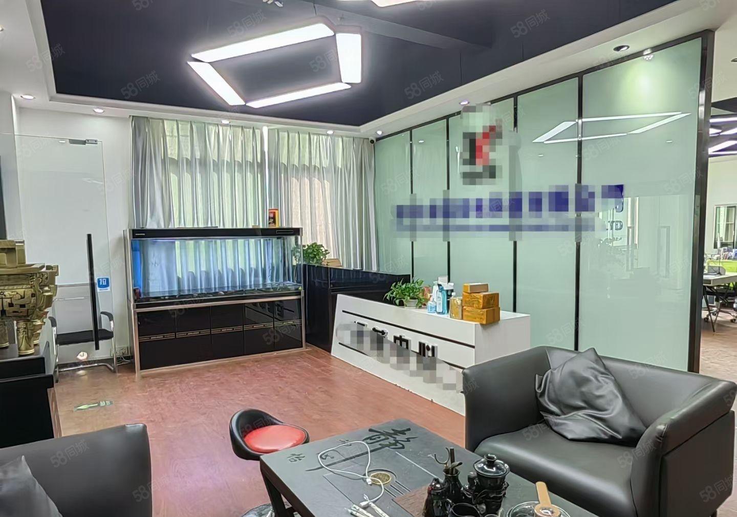 大浪商业中心新出800平方厂房出租