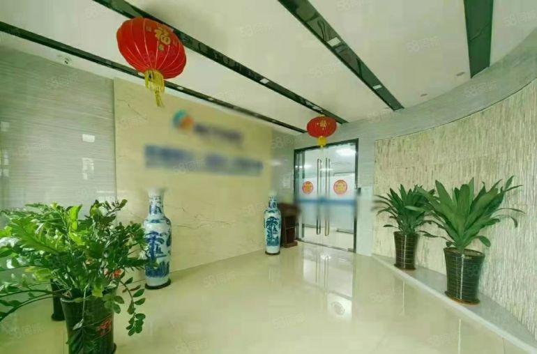 200平起分租丨龙华民治地铁口全新厂房2000平厂房仓库出租