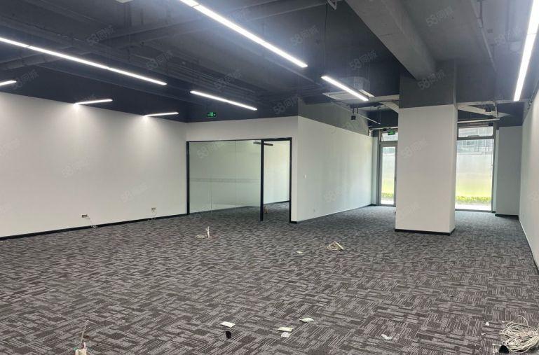 观澜工业园区原房东5000平红本厂房仓库出租可分租500起分