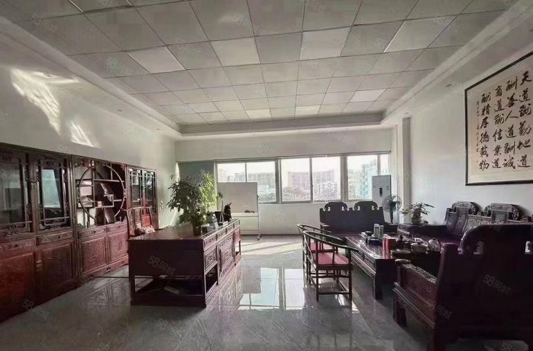 龙华观澜高新园区整层2500平豪华装修厂房低价出租有无尘车间