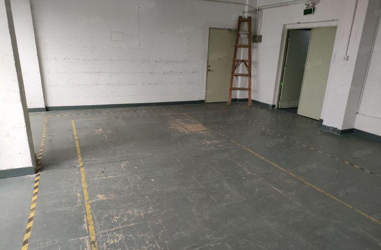 龙华浪口宝柯工业园精装修180平米厂房出租