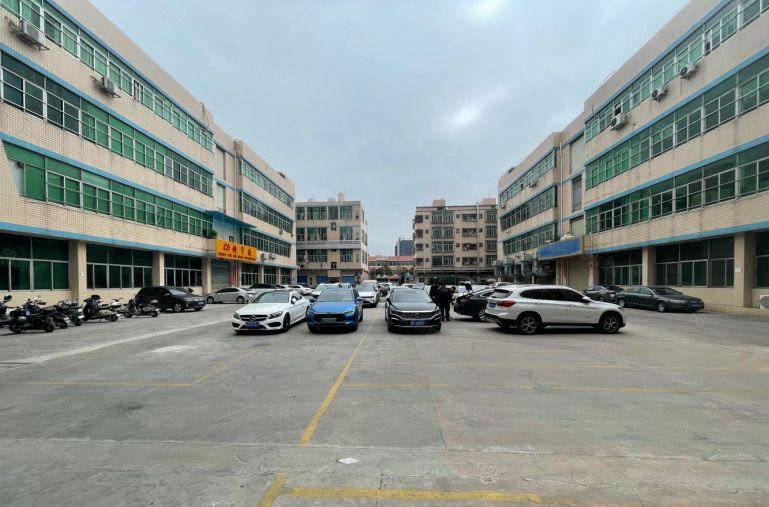 200平起租龙华观澜独院厂房5000平1500平厂房仓库出租