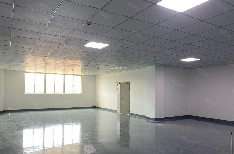 观澜福民小面积厂房，260平320平，380平420平等招租