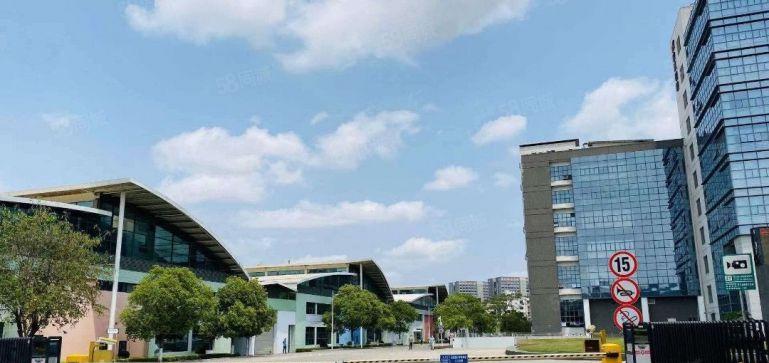 龙华地铁口高新科技园100平至700平研发办公室厂房出租