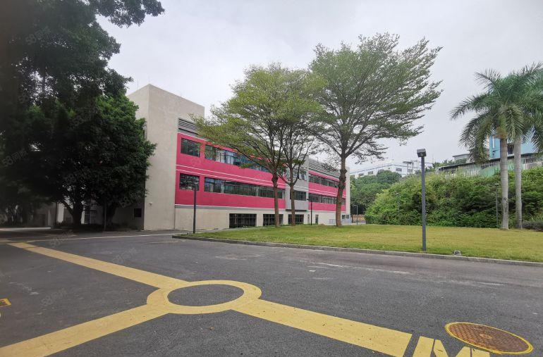 观澜松元地铁口原房东直租享受高薪补贴1000平起租使用率超高