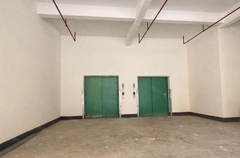 房东直租，可以整栋也可以分租，面积300到10000多平米