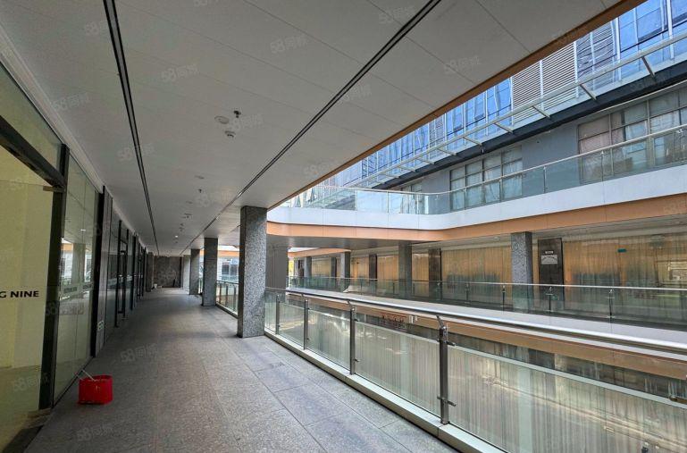 龙华大浪服装基地楼上1200平原房东厂房出租使用率高