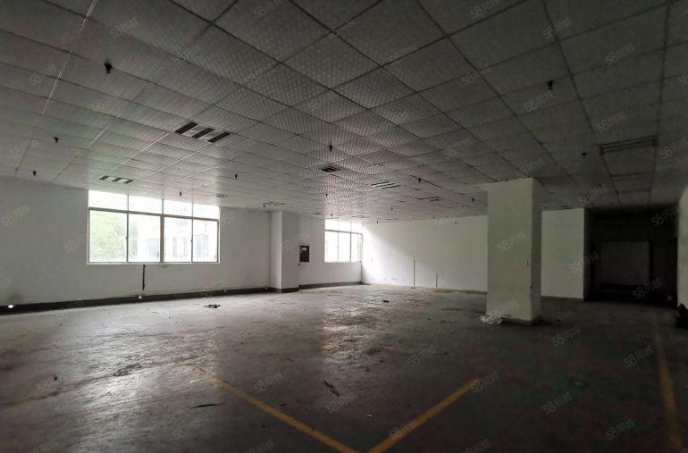 15元起观澜4000平原房东独门独院厂房出租空地超大可办环评