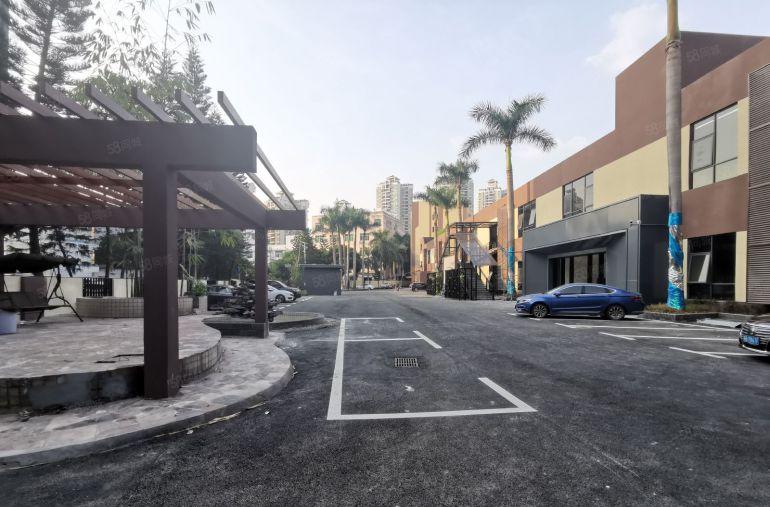 200平到800平龙华油松工业园精装修厂房办公室电商仓库出租