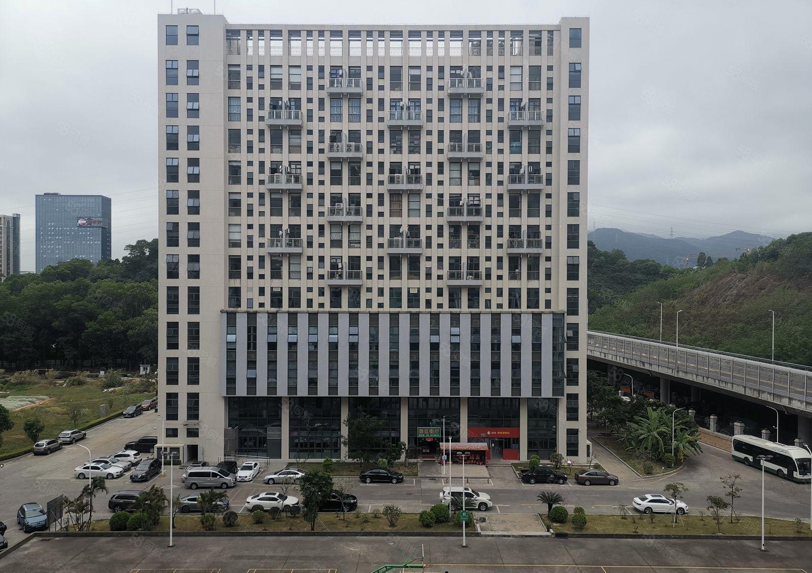 龙华大浪服装基地100至500平小面积办公室仓库厂房出租分租