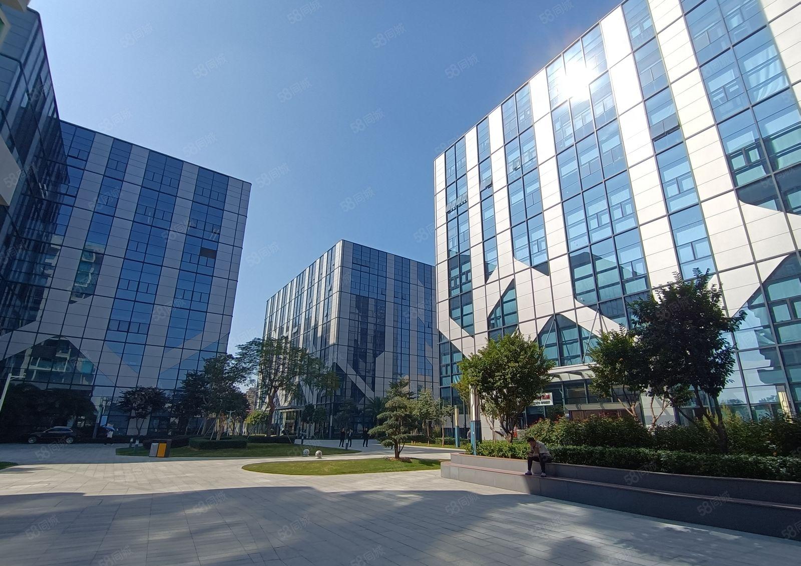 观澜原房东500平1000平2000平米高新红本厂房仓库出租