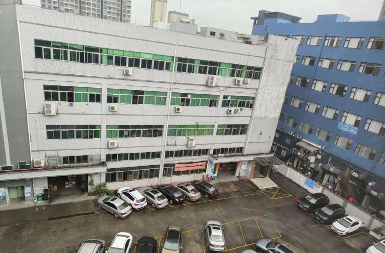 大浪自有物业2F1000平出租，价格优惠