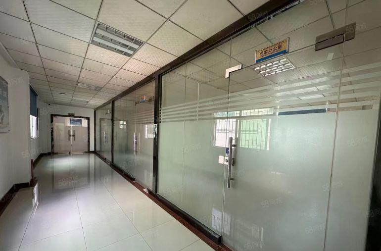 原房东 红本独院厂房5000平米招租