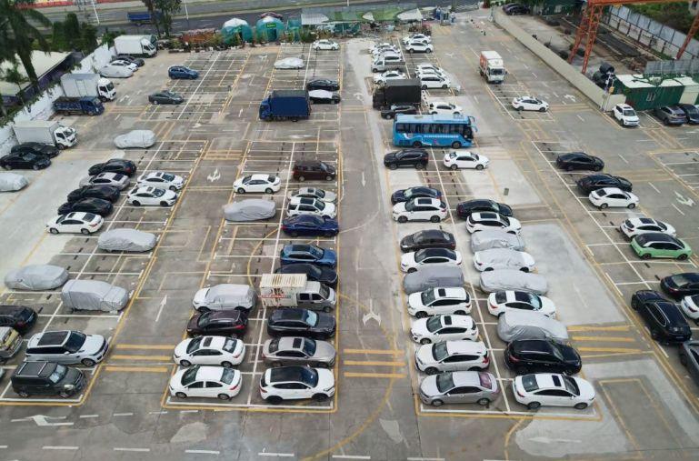 龙华壹方城旁 原房东出租厂房及办公室 价格30平